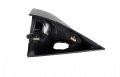 Door Panel Cover For 2008 2009 2010 2011d Focus Mirror Control Switch Replace For 9s4z17k709aa Front Driver Side Lh Bezel
