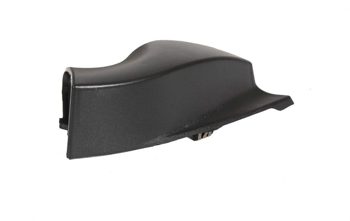 Door Panel Cover For 2008 2009 2010 2011d Focus Mirror Control Switch Replace For 9s4z17k709aa Front Driver Side Lh Bezel