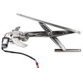 741-736 Front Right Window Regulator With Motor Fit For 1996-2000 Honda Civic 