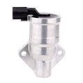 Idle Air Control Valve For 1996-1998d Mustang 1996-1997d Thunderbird For Mercury For Cougar Replace Ac171 F65z9f715f Air 