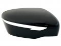 Apa Replacement Exterior Mirror Cover Fits 2014-2020 Rouge 2017-2020 Pathfinder 2015-2021 Murano Paint-to-match Passenger Side 