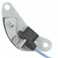 Caltric Stator Pickup Coil Compatible With Suzuki Gsx-r600z Gsxr600z 2001-2003