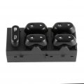 Driver Side Power Master Window Switch 3 8 Pins Compatible With 2007-08 For Crown Victoria2002-06 Victoria Arrow Style
