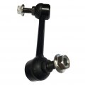 Ocpty New K6667 Rear Right Sway Bar End Link Fit For Buick Rainier Chevy Ssr Trailblazer Ext Gmc Envoy Xl Xuv Isuzu Ascender