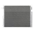 Engine Air Condenser For Dodge Durango 2011 2014 And Jeep Grand Cherokee 2016 55038003ag Ch3030242 