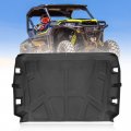 Bed Liner Mat For Polaris General 1000 4 2016 2017 2018 2019 2020 2021 2022 2023 Tpe Rubber Cargo 