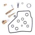 Cicitree 4 Sets Carburetor Repair Kit Needle Valve Seat Fit For Honda Vf500f Vf500c Interceptor 500