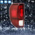 Labwork Tail Lamp Light Replacement For Honda Ridgeline 2017-2023 Red Lens Driver Side Brake Outer 33550t6za01