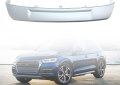 Front Bumper Lower Valance Air Dam Deflector For A-ud-i Q5 Komfort Premium Plus Prestige Progressiv Technik 2018 2019 2020 