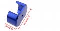 Beler Fuel Pump Delivery Sender Tank Wrench Removal Tool Fit For Bmw Mini 3 5 7 Series E46 E60 E90
