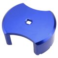 Beler Fuel Pump Delivery Sender Tank Wrench Removal Tool Fit For Bmw Mini 3 5 7 Series E46 E60 E90