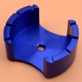 Beler Fuel Pump Delivery Sender Tank Wrench Removal Tool Fit For Bmw Mini 3 5 7 Series E46 E60 E90