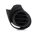 Fog Light Cover For Toyota Prius C 2015 Front Passenger Side Replacement To1039184 8148152610 Mlx-shetopriu15e-95-2-cl360a50 