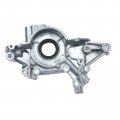 A-premium Engine Oil Pump Compatible With Mazda Miata 1990997 1999-2000 1 6l 1 8l Replace Bp4w14100a Bp6d14100