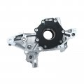 A-premium Engine Oil Pump Compatible With Mazda Miata 1990997 1999-2000 1 6l 1 8l Replace Bp4w14100a Bp6d14100