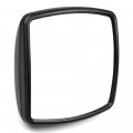 Ocpty Truck Hood Mirror Replacement Fit For International Durastar 4300 4400 7400 7600 8500 8600 2002-on Side Lower Smaller