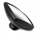Ocpty Truck Hood Mirror Replacement Fit For International Durastar 4300 4400 7400 7600 8500 8600 2002-on Side Lower Smaller