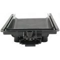 Blower Motor Resistor For Volkswagen Beetle 1998 2010 Part Number Repv191804 Dot And Sae Compliant Replacement Black Standard 