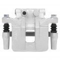 Aintier Silvery Rear Left Brake Calipers Fit For Chrysler 200 2011-2014 For Sebring 2007-2010 Dodge Avenger 2008-2014
