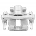 Aintier Silvery Rear Left Brake Calipers Fit For Chrysler 200 2011-2014 For Sebring 2007-2010 Dodge Avenger 2008-2014
