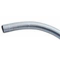 United Pacific Industries 34803 72 Chrome Wire Loom 5 8 Diameter 1 Pack 