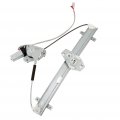 Aintier Power Window Regulator With Motor Fit For 2003 2004 2005 2006 2007 2008 Honda Pilot Rear Left Rear Right 748-512