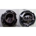 Ford Ranger Headlight Assembly 2001 To 2008 Passenger Side With Bulbs Fo2503173 Clear Lens Halogen 12v Right Replacement
