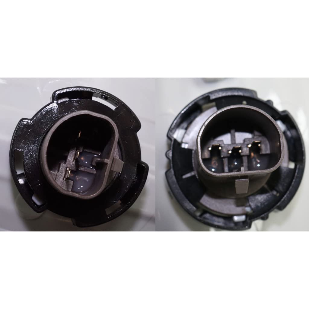 Ford Ranger Headlight Assembly 2001 To 2008 Passenger Side With Bulbs Fo2503173 Clear Lens Halogen 12v Right Replacement