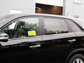 Qaa Is For 2011-2015 Kia Sorento 6 Piece Stainless Window Sill Trim Set Ws11820 