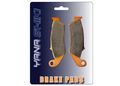 Yana Shiki 041 Brake Pad 