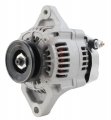 New Professional Grade Alternator Compatible With Kubota Compact Tractor L5040gst 52hp Dsl L5240 54hp 2007 2008 Replaces
