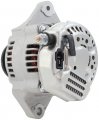 New Professional Grade Alternator Compatible With Kubota Compact Tractor L5040gst 52hp Dsl L5240 54hp 2007 2008 Replaces