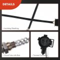 A-premium O2 Oxygen Sensor Compatible With Dodge Ram 1500 2500 3500 Dakota B1500 B2500 B3500 Chrysler Cirrus Sebring Jeep