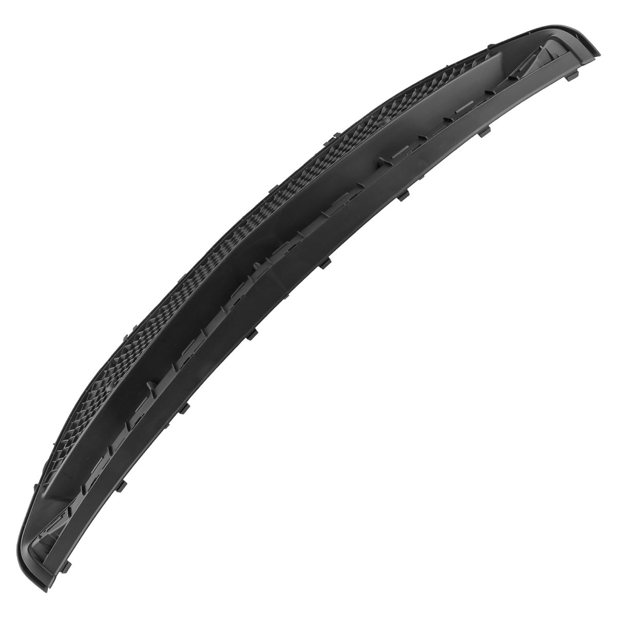 2138856900 New Front Bumper Cover Grille Fits 2017-2020 Mercedes-benz E300 Mb1036156