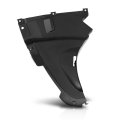 Front Lower Right Passenger Side Section Fender Liner 1 Pc Fit Bmw 320i Xdrive Base 2013-2018 328d 2014-2018 Activehybrid 3 