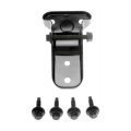 Suspension Trailing Arm Bracket For Buick Allure Lacrosse 2005 2006 2007 2008 2009 Steel Material Replacement 10262701 Front 