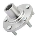 Front Left Right Wheel Hub Assembly Fit 2012-2017 For Toyota Camry 2 5l Hybrid-electric Gas Engine Only 2007-2018 Lexus Es350