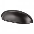 Handyct Timeless Charm American Classics Cup Pull 3 C C Rubbed Bronze 