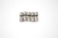 Cooper Bussmann Aga-2 Fast Acting Glass Tube Fuse B463249 