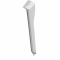 Polaris 5455483-765 Steely Blue Left Outer Door Trim Panel Ranger 1000 Xp Crew 