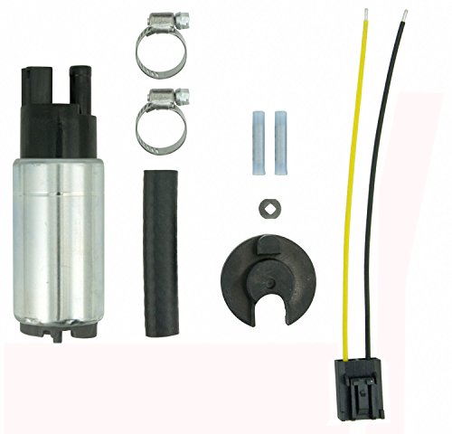 In Tank Universal Electric Fuel Pump P72090 For Jaguar Xjs And Mercedes Benz 190d 190e 260e 300ce 300e 300se 300sl 300te 400e