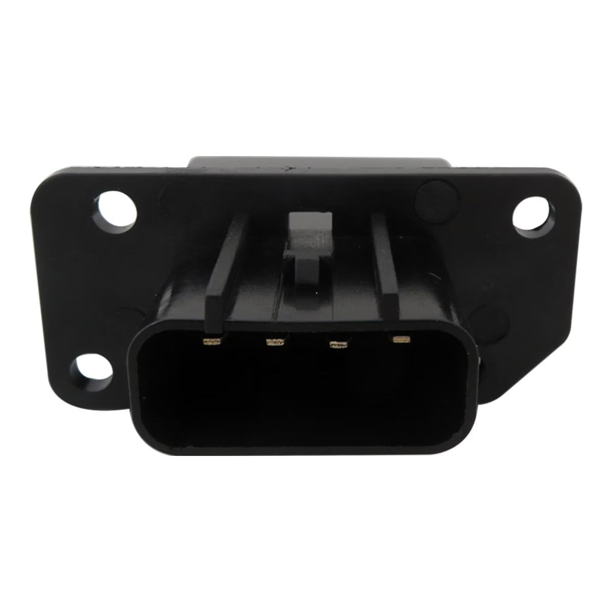 Blower Motor Resistor Replacement Fit For Mercury Monterey 2004 2005 2006 2007 Replaces 2400-304275 Bmr48 3f2z18591aa 4p1361