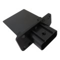 Blower Motor Resistor Replacement Fit For Mercury Monterey 2004 2005 2006 2007 Replaces 2400-304275 Bmr48 3f2z18591aa 4p1361 