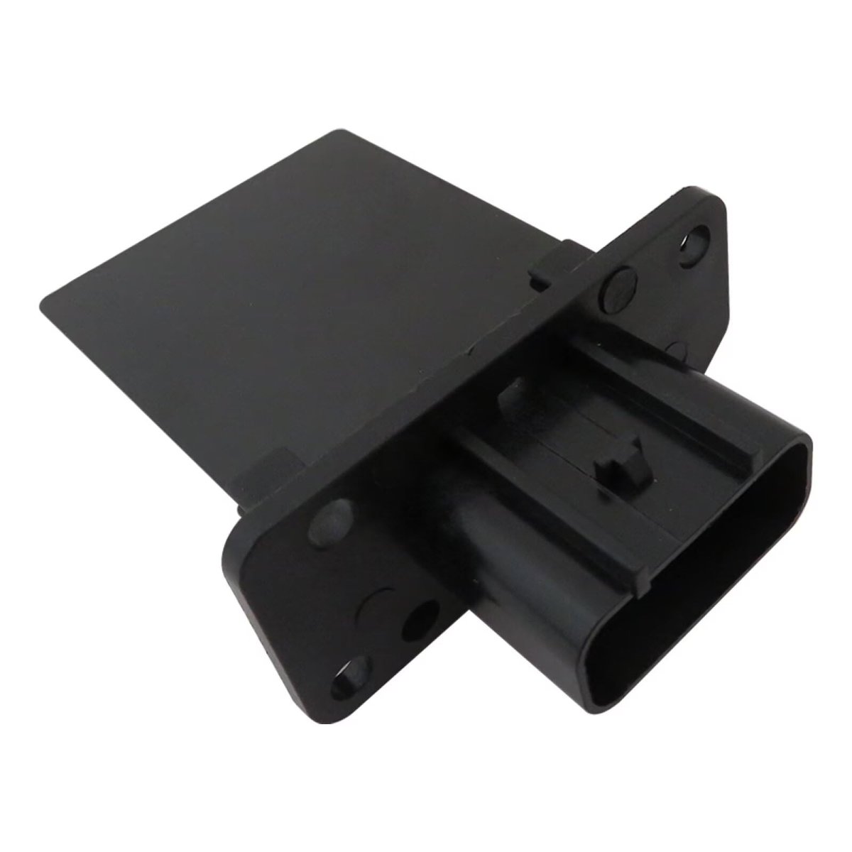 Blower Motor Resistor Replacement Fit For Mercury Monterey 2004 2005 2006 2007 Replaces 2400-304275 Bmr48 3f2z18591aa 4p1361