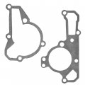 Caltric Water Pump Gasket Compatible With John Deere Xuv Gator 620i 625i Hpx615e Gas Utility Vehicle