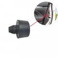Door Shock Absorbing Adaptive Car And Buffering For Tule Y62 Xe Se Front Rear Cushion Rubber Pads Particle Absorber Piers -4pcs