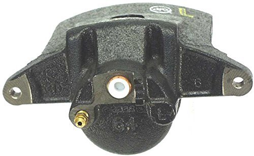 Arc Remanufacturing 50-4271 Disc Brake Caliper Front Left Remanufactured
