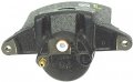 Arc Remanufacturing 50-4271 Disc Brake Caliper Front Left Remanufactured 