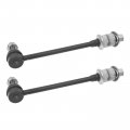 Rear Sway Bar Links Driver Passenger Side Set Pair For Qx4 Nissan Pathfinder 