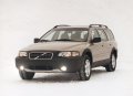 Blinglights Brand Xenon Led Halo Angel Eye Fog Lamps Lights Compatible With 2001-2006 Volvo Xc70 V70 Xc 